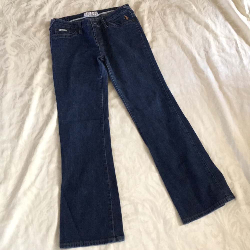 Baby Phat jeans size 13
